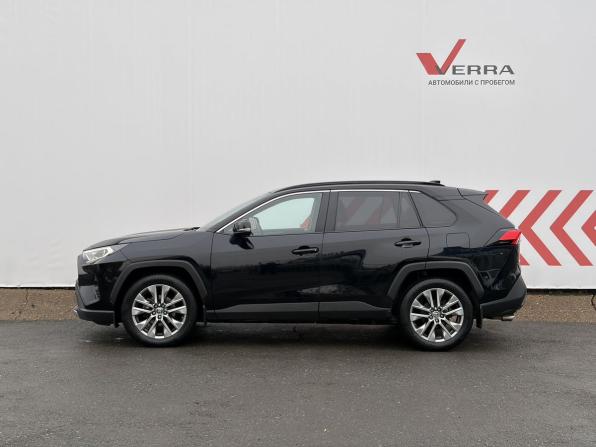 Toyota RAV4 V (XA50) с пробегом 2020 года, цена 3 450 000 рублей, 62091 км, внедорожник, Автокод Объявления