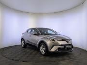 Toyota C-HR I Москва  - изображение 30