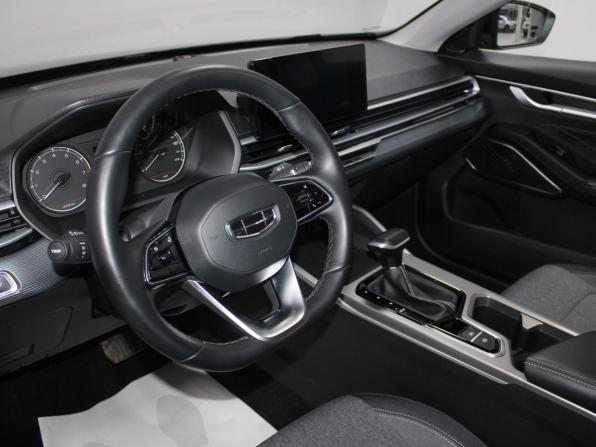 Geely Emgrand II с пробегом 2023 года, цена 1 629 900 рублей, 36313 км, седан, Автокод Объявления