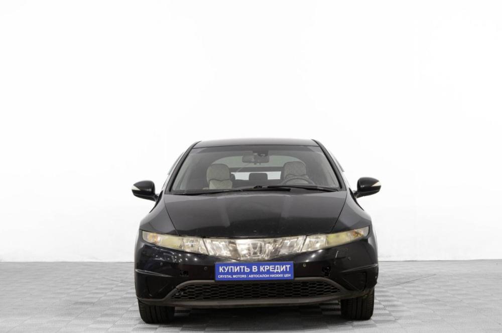 Honda Civic VIII Барнаул  - изображение 2