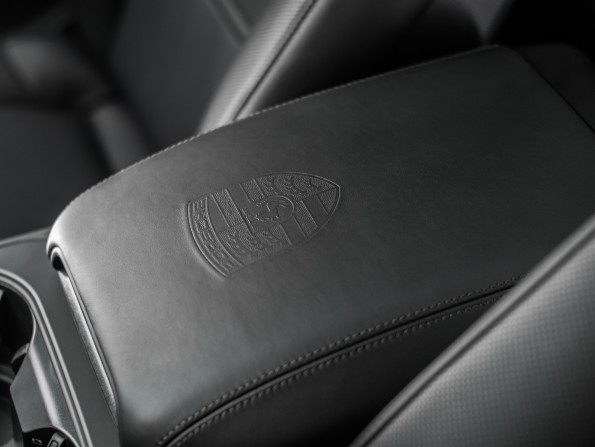 Новый Porsche Cayenne III Рестайлинг 2024 года, цена 27 304 400 рублей, внедорожник, Автокод Объявления