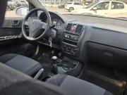 Hyundai Getz I Рестайлинг Новосибирск  - изображение 34
