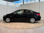 Hyundai Solaris I Рестайлинг Волжский  - изображение 25