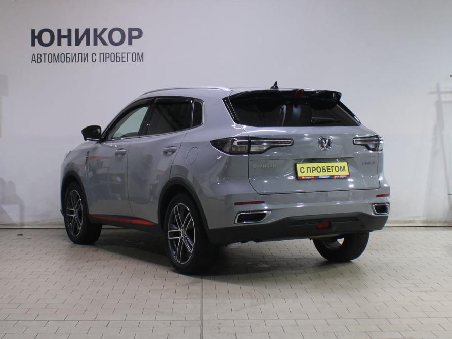 Changan UNI-S I Дзержинск  - изображение 4