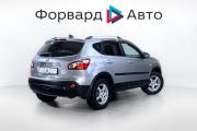 Nissan Qashqai I Рестайлинг Тюмень  - изображение 32