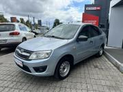 Lada (ВАЗ) Granta I Набережные Челны  - изображение 22
