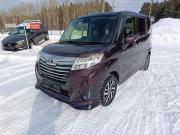 Toyota Roomy I Тюмень  - изображение 25