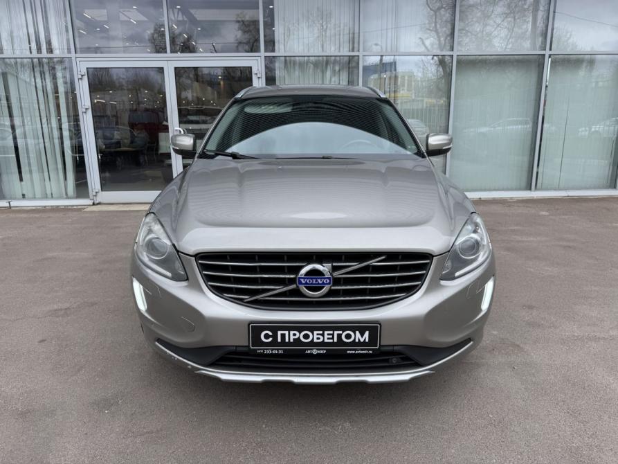 Volvo XC60 I Рестайлинг Воронеж  - изображение 2