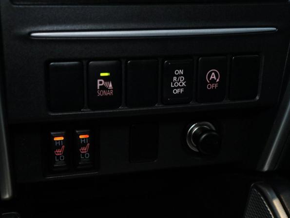 Mitsubishi L200 V Рестайлинг с пробегом 2023 года, цена 3 770 000 рублей, 16700 км, offers.body_type.unknown, Автокод Объявления