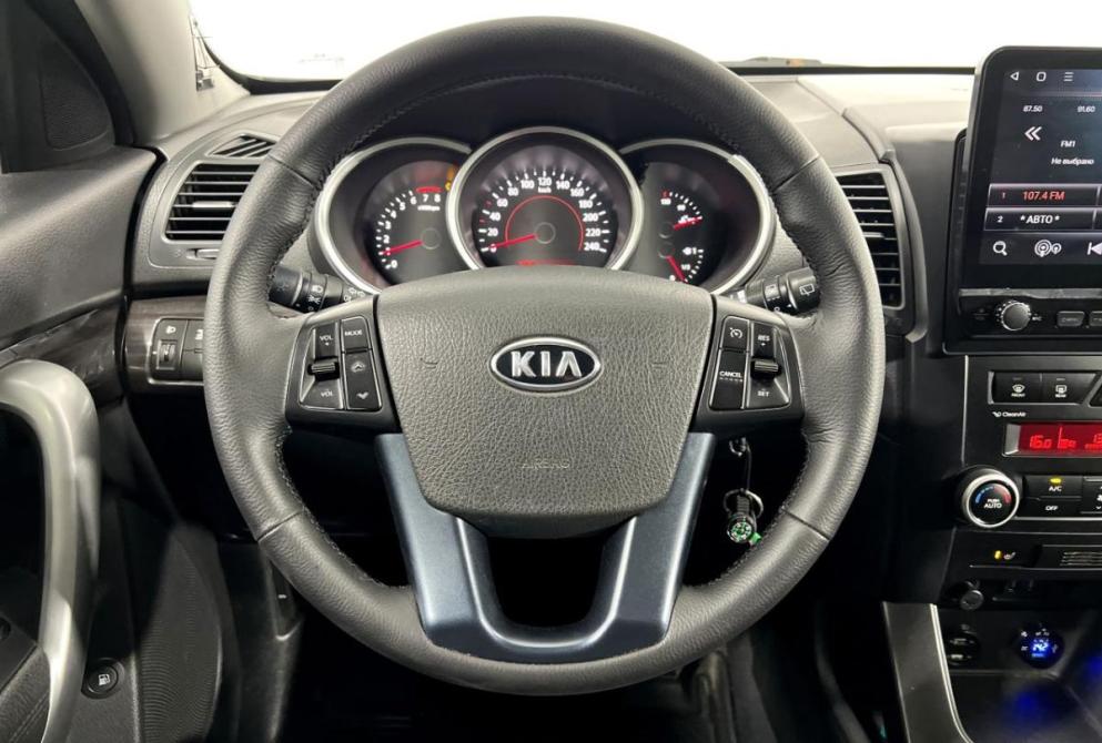 Kia Sorento II Нижний Новгород  - изображение 16
