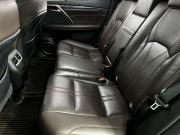 Lexus RX IV Рестайлинг Калининград  - изображение 33