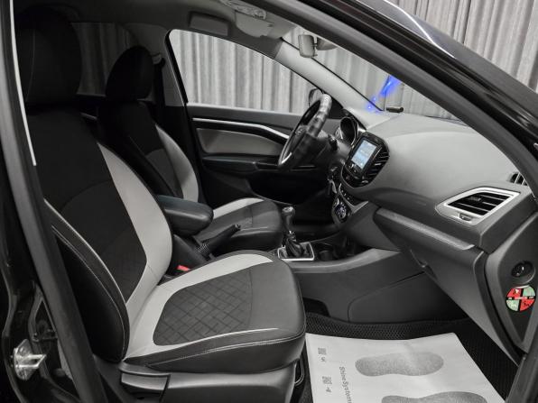 Lada (ВАЗ) Vesta I с пробегом 2018 года, цена 850 000 рублей, 97400 км, седан, Автокод Объявления
