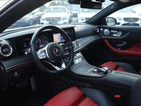 Mercedes-Benz E-Класс V (W213 S213 C238) с пробегом 2018 года, цена 4 500 000 рублей, 43490 км, купе-хардтоп, Автокод Объявления