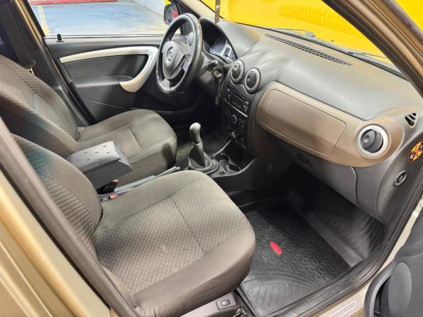Lada (ВАЗ) Largus I с пробегом 2014 года, цена 590 000 рублей, 177289 км, универсал, Автокод Объявления