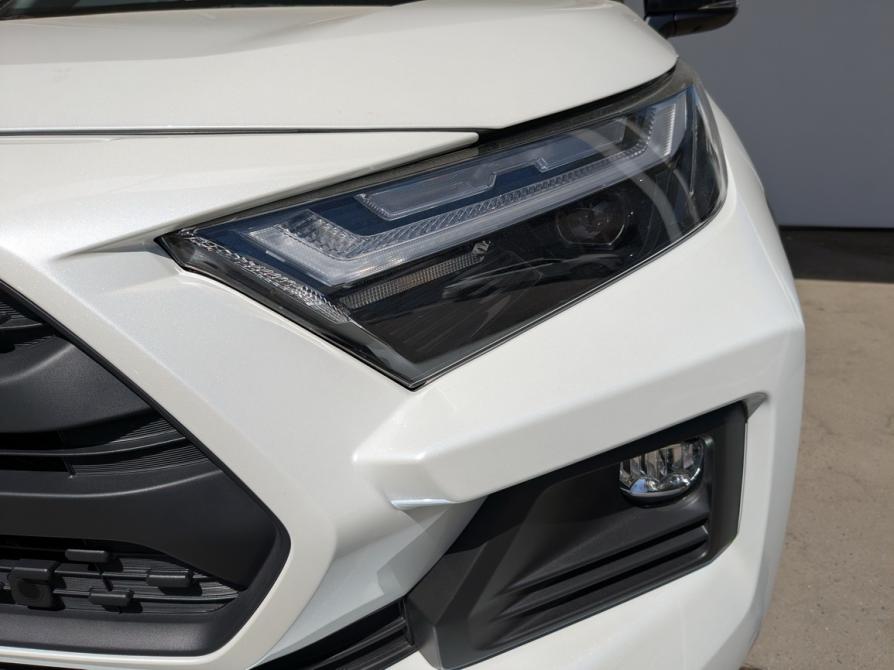 Toyota RAV4 V (XA50) Москва  - изображение 26