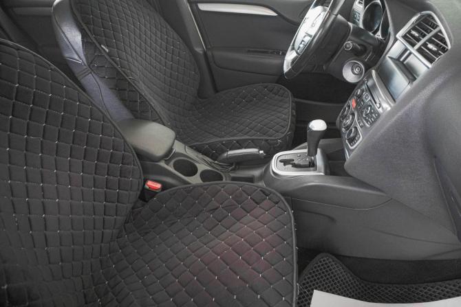 Citroen C4 II с пробегом 2012 года, цена 709 000 рублей, 250000 км, хэтчбек, Автокод Объявления