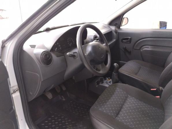 Renault Logan I с пробегом 2008 года, цена 490 000 рублей, 68500 км, седан, Автокод Объявления