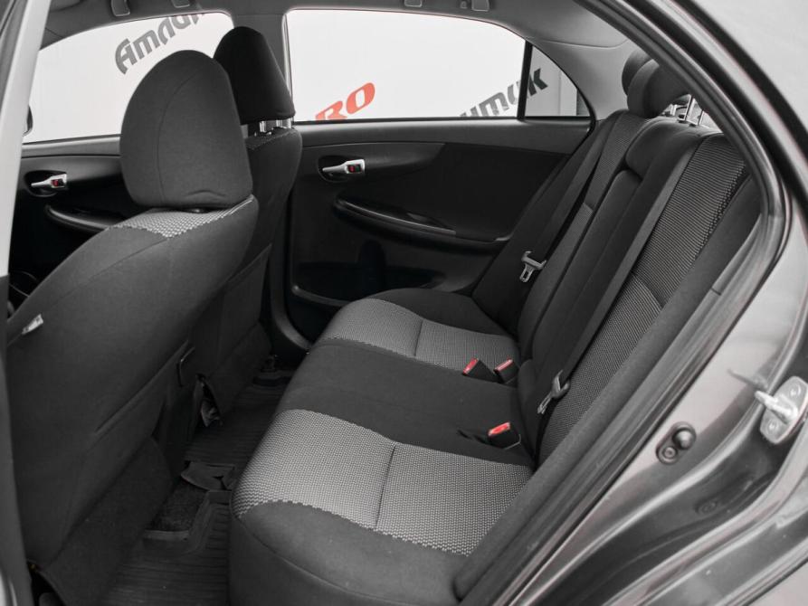 Toyota Corolla X (E140 E150) Рестайлинг Екатеринбург  - изображение 20