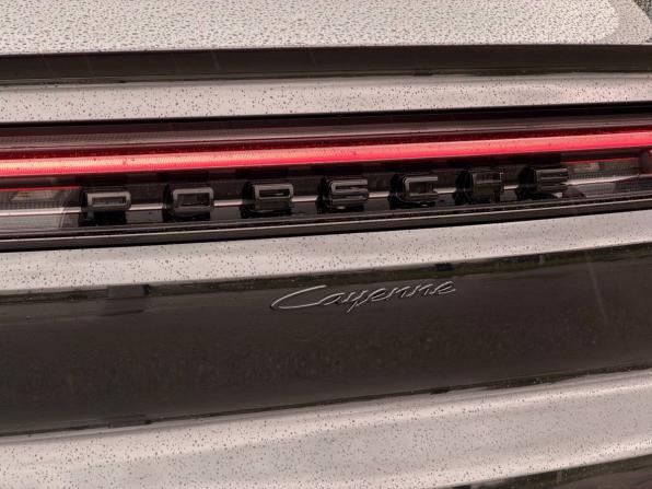 Porsche Cayenne III Рестайлинг с пробегом 2026 года, цена 20 200 000 рублей, 20 км, внедорожник, Автокод Объявления