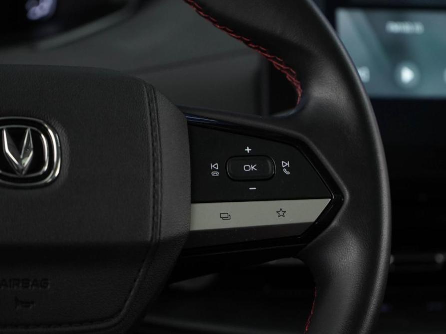 Changan UNI-S (CS55 Plus) Москва  - изображение 14