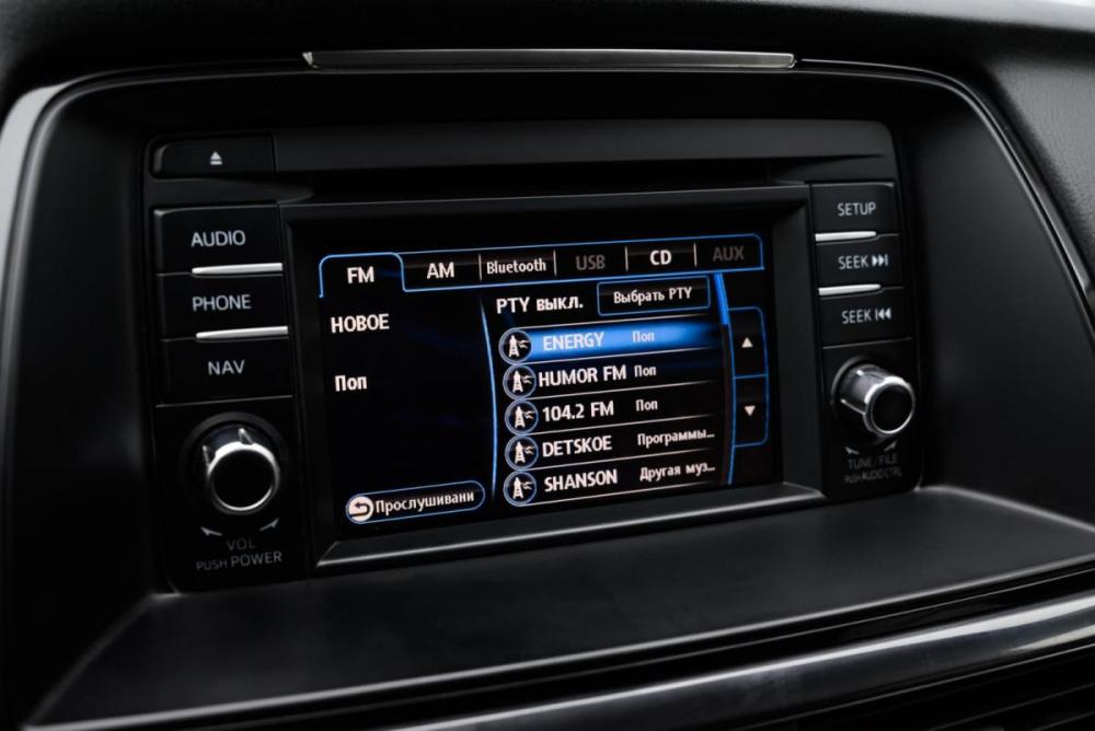 Mazda 6 III (GJ) Ульяновск  - изображение 12