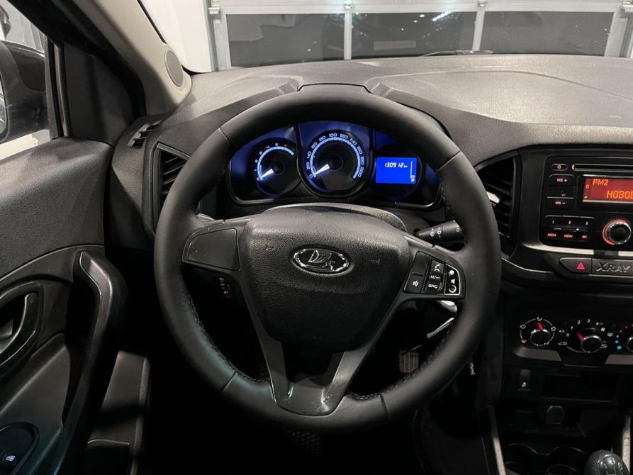 Lada (ВАЗ) XRAY I Чебоксары  - изображение 10