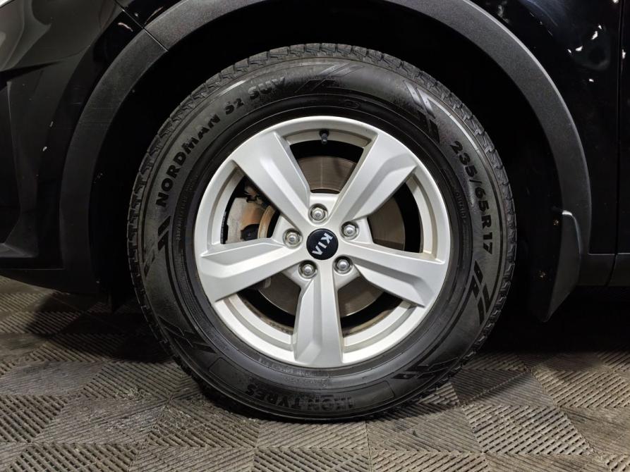 Kia Sorento IV Москва  - изображение 9