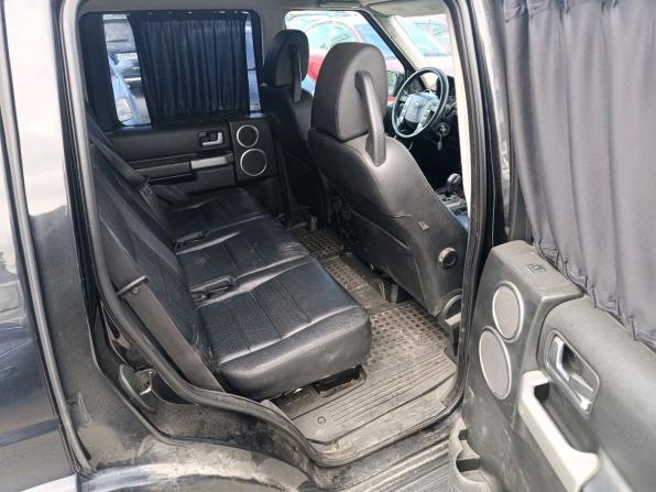 Land Rover Discovery III с пробегом 2007 года, цена 699 000 рублей, 330000 км, внедорожник, Автокод Объявления