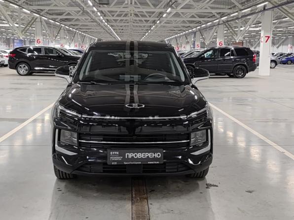 Москвич 3 с пробегом 2025 года, цена 1 530 000 рублей, 7700 км, внедорожник, Автокод Объявления