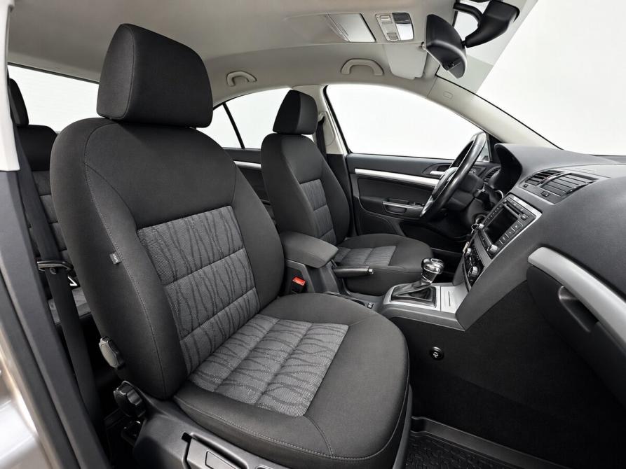Skoda Octavia II (A5) Рестайлинг Балашиха  - изображение 13