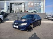 Lada (ВАЗ) Granta I Саратов  - изображение 16