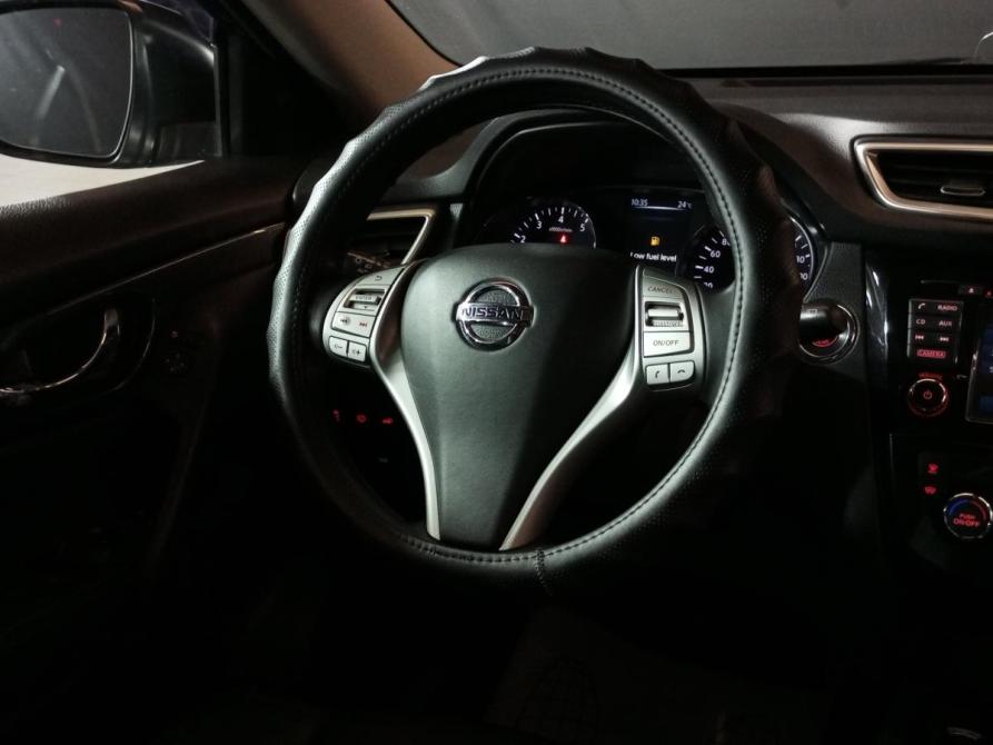 Nissan X-Trail III Уфа  - изображение 10