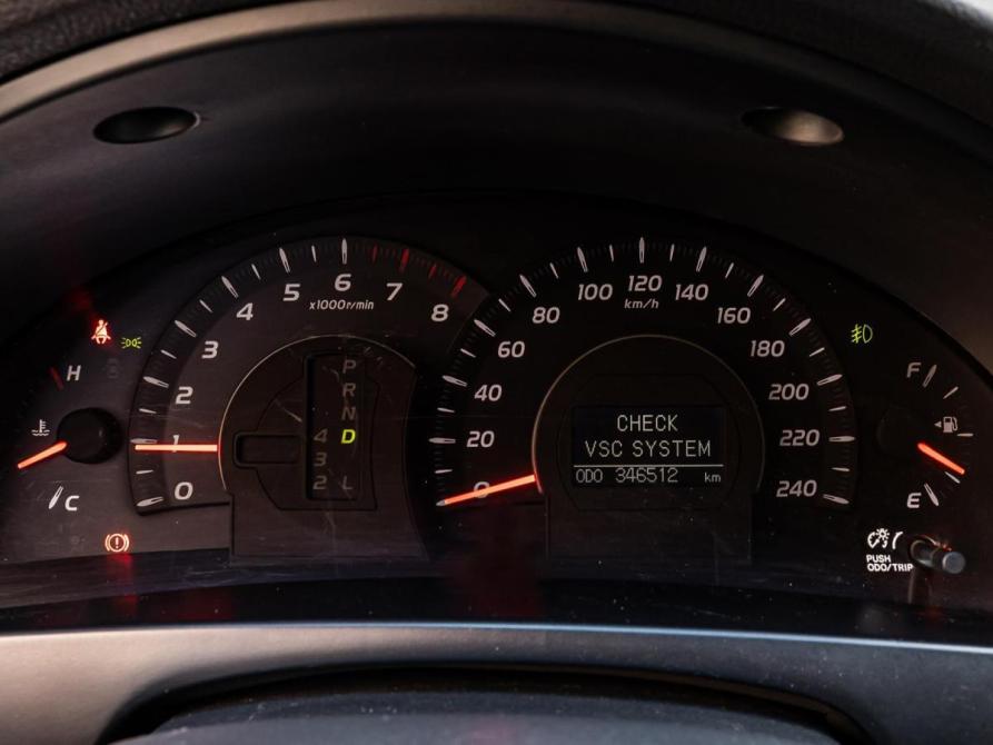 Toyota Camry VI (XV40) Краснодар  - изображение 15