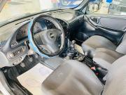 Chevrolet Niva I Рестайлинг Миасс  - изображение 30