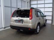 Nissan X-Trail II Кемерово  - изображение 24