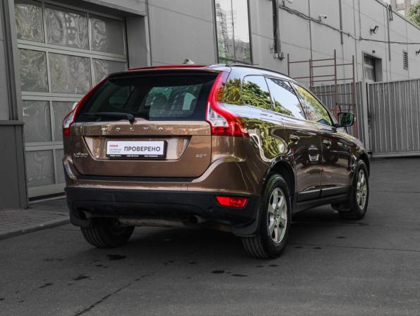 Volvo XC60 I с пробегом 2010 года, цена 1 050 000 рублей, 148658 км, внедорожник, Автокод Объявления