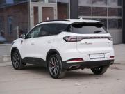 Chery Tiggo 7 Pro Max I Рестайлинг Новосибирск  - изображение 30