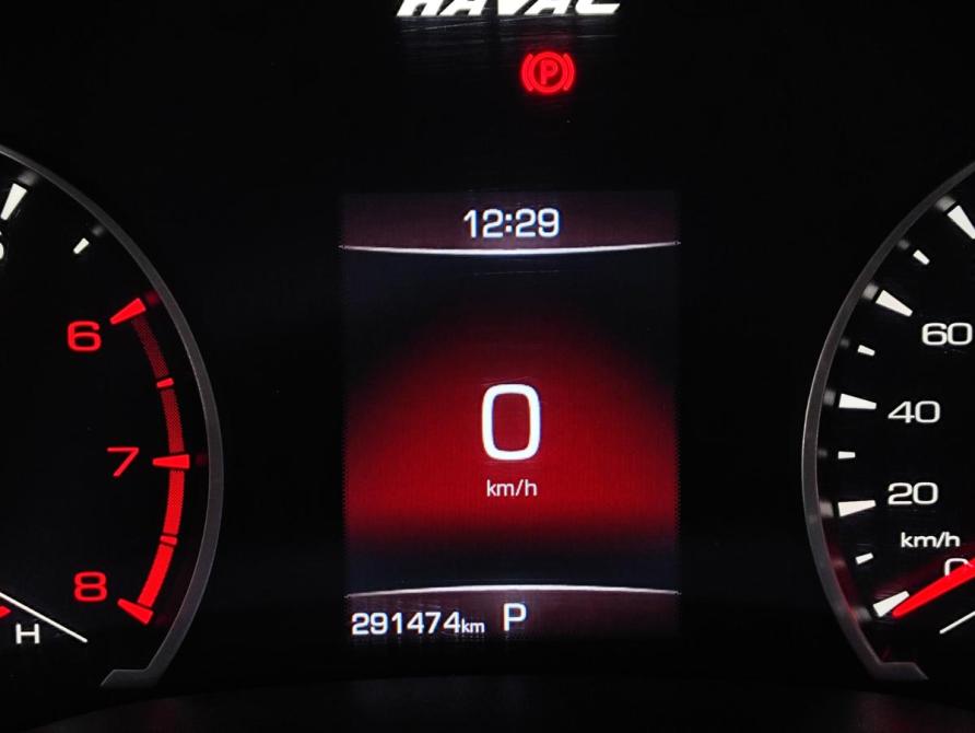 Haval Jolion I Санкт-Петербург  - изображение 20