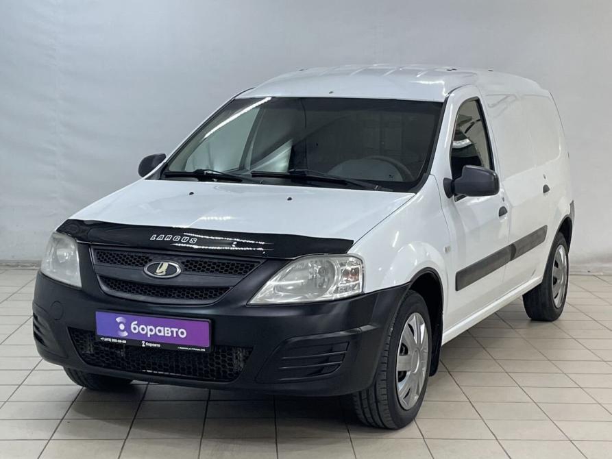 Lada (ВАЗ) Largus I Воронеж  - изображение 1