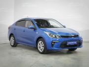 Kia Rio IV Новосибирск  - изображение 35
