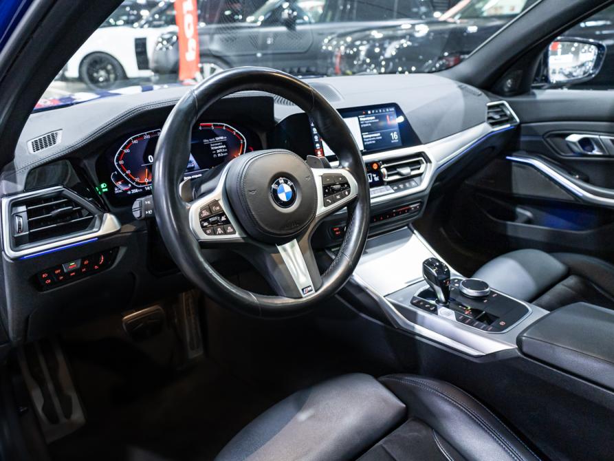 BMW 3 серии VII (G2x) Санкт-Петербург  - изображение 19