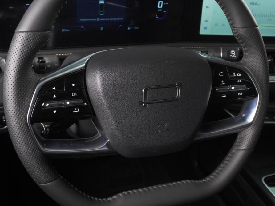 FAW Bestune B70 I Рестайлинг Минеральные Воды  - изображение 15