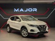 Nissan Qashqai II Рестайлинг Москва  - изображение 55