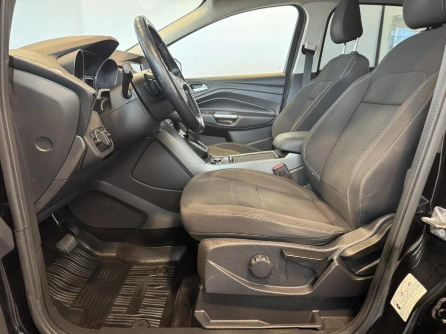 Ford Kuga II Рестайлинг Подольск  - изображение 8