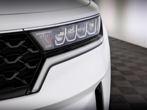 Kia Sorento IV с пробегом 2021 года, цена 3 300 000 рублей, 127812 км, внедорожник, Автокод Объявления