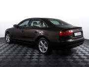 Audi A4 IV (B8) Рестайлинг Москва  - изображение 29