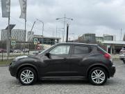 Nissan Juke I Крым  - изображение 25