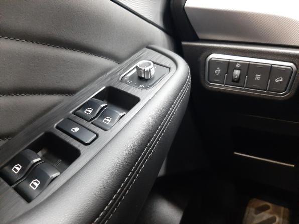Haval F7x I Рестайлинг с пробегом 2024 года, цена 2 319 000 рублей, 15718 км, внедорожник, Автокод Объявления
