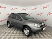 Renault Duster I Рестайлинг Псков  - изображение 27