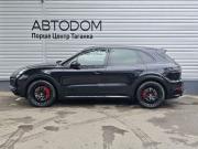 Porsche Cayenne III Москва  - изображение 35